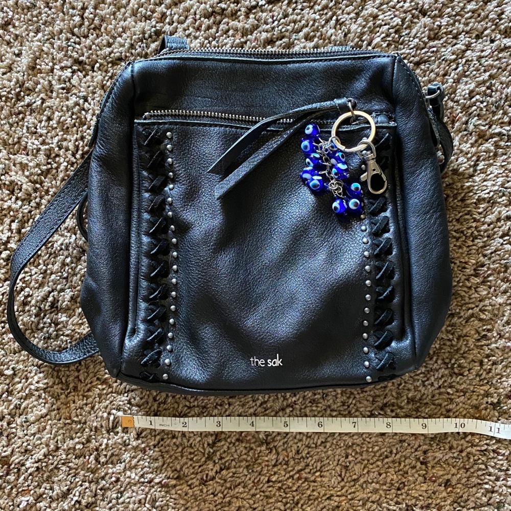 The Sak Convertible Bag